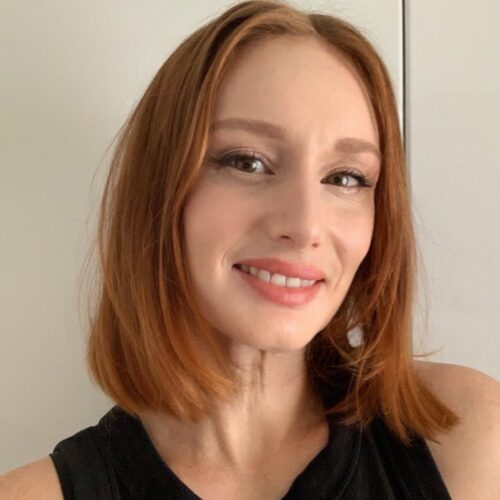 Caitlin Carey