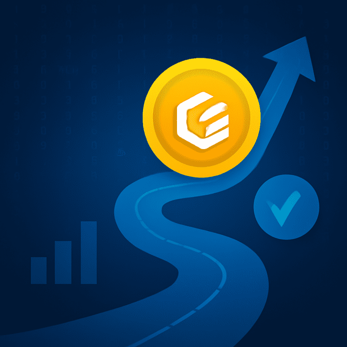 crypto firm easy path