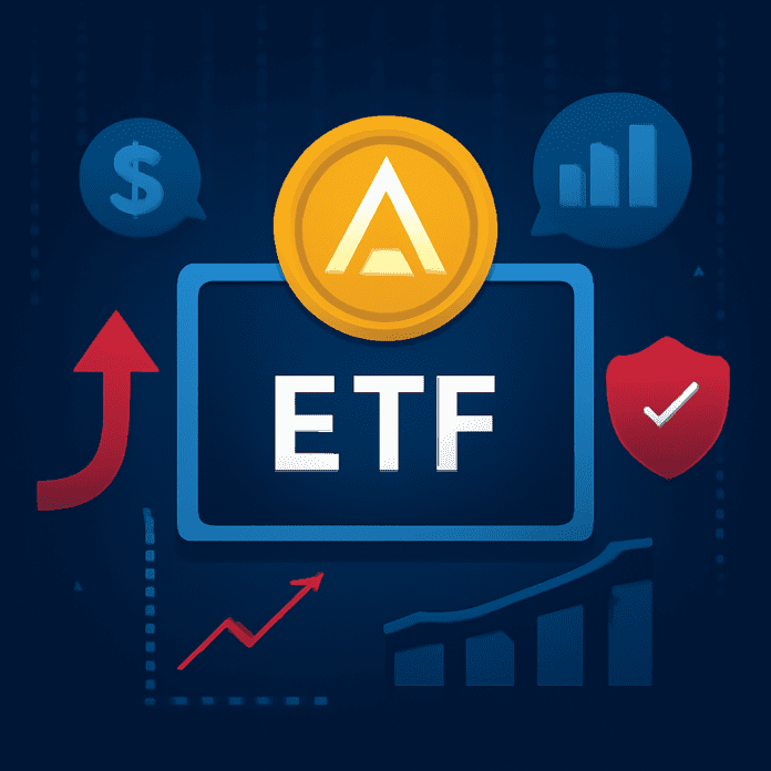 Altcoin ETF