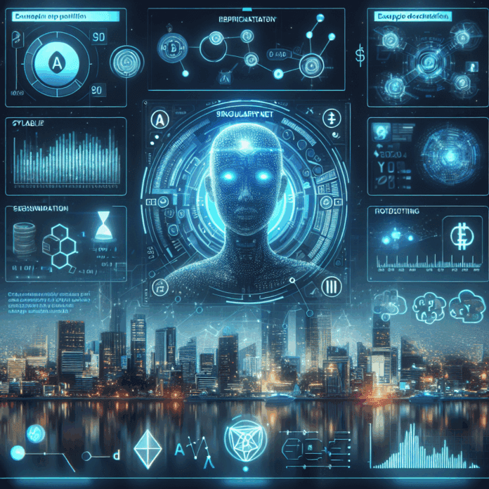 SingularityNET Price Prediction